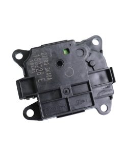 Actuador de puerta de mezcla de calefacción-Caja de entrada