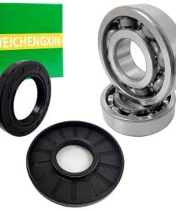 Kit de Cojinete de Cigüeñal y Sello WEICHENGXIN G1 & G3