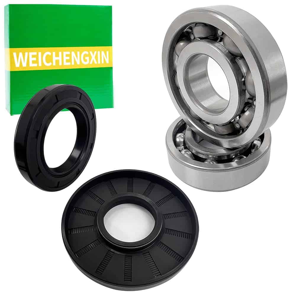 Kit de Cojinete de Cigüeñal y Sello WEICHENGXIN G1 & G3