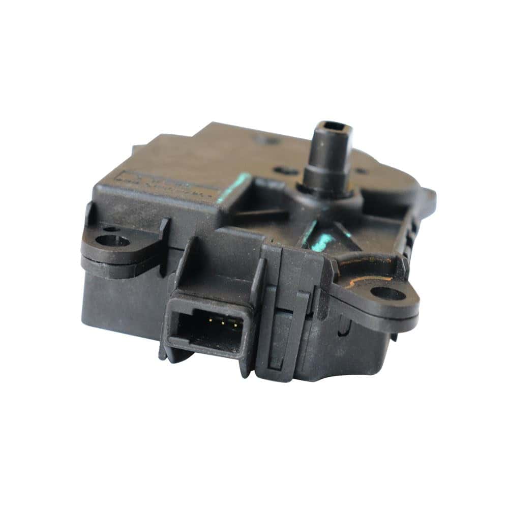 Actuador de la Puerta de Mezcla del Calefactor Ajuste 17-21 - Imagen 4