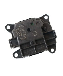 Actuador de la Puerta de Mezcla del Calefactor Ajuste 17-21