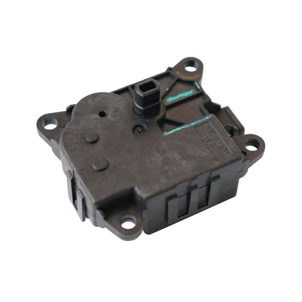 Actuador de la Puerta de Mezcla del Calefactor Ajuste 17-21 - Imagen 3