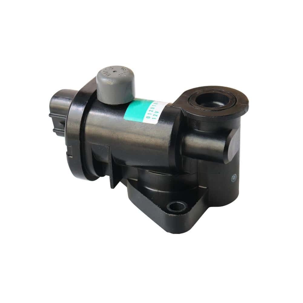 Válvula Reguladora de Colector de Admisión KURUMAGO para