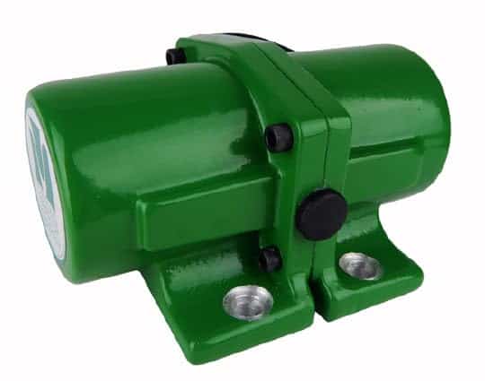 Motor Vibratorio DC para Camiones y Remolques MG-200 de - Imagen 4