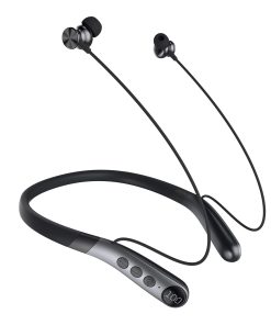 Audífonos Bluetooth YADGS, V5.3 Auriculares inalámbricos