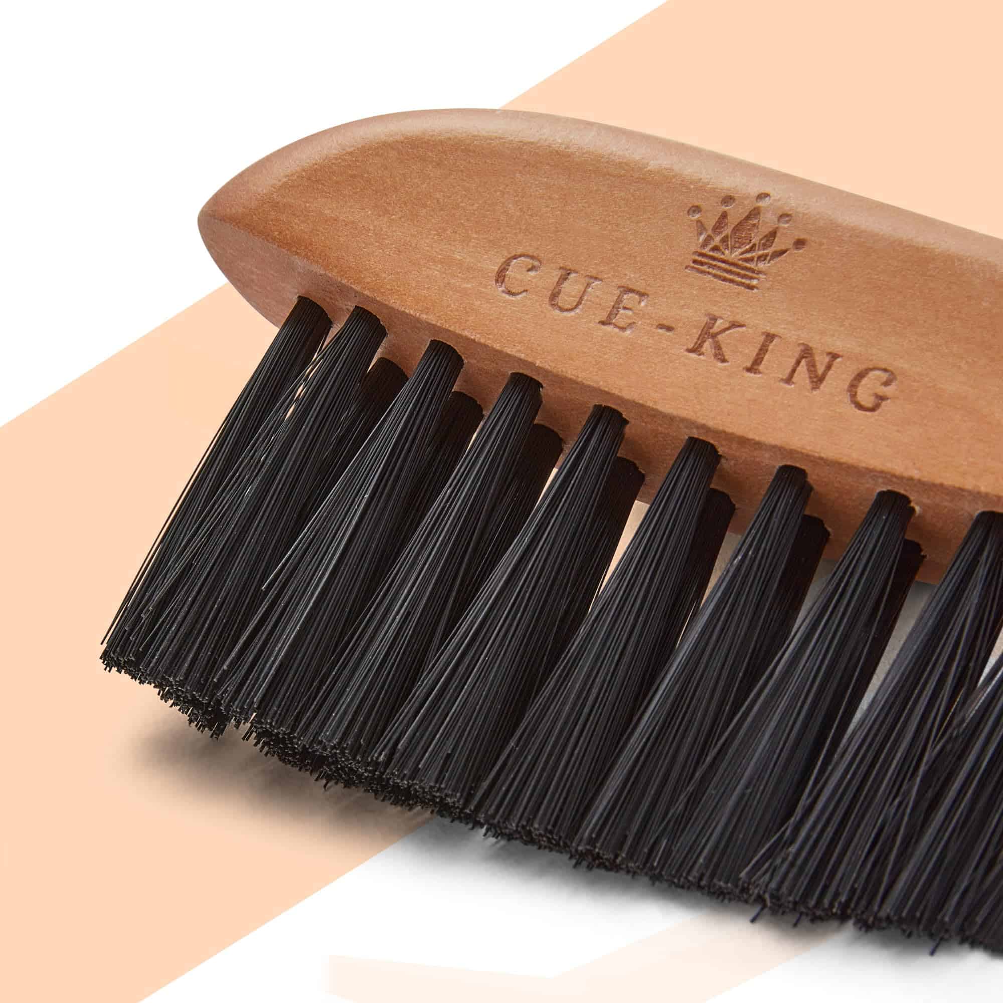 Set de Cepillos para Mesa de Billar Cue-King, Accesorios - Imagen 10