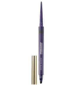 Kevyn Aucoin Precision Eye Definer + pincel, color negro