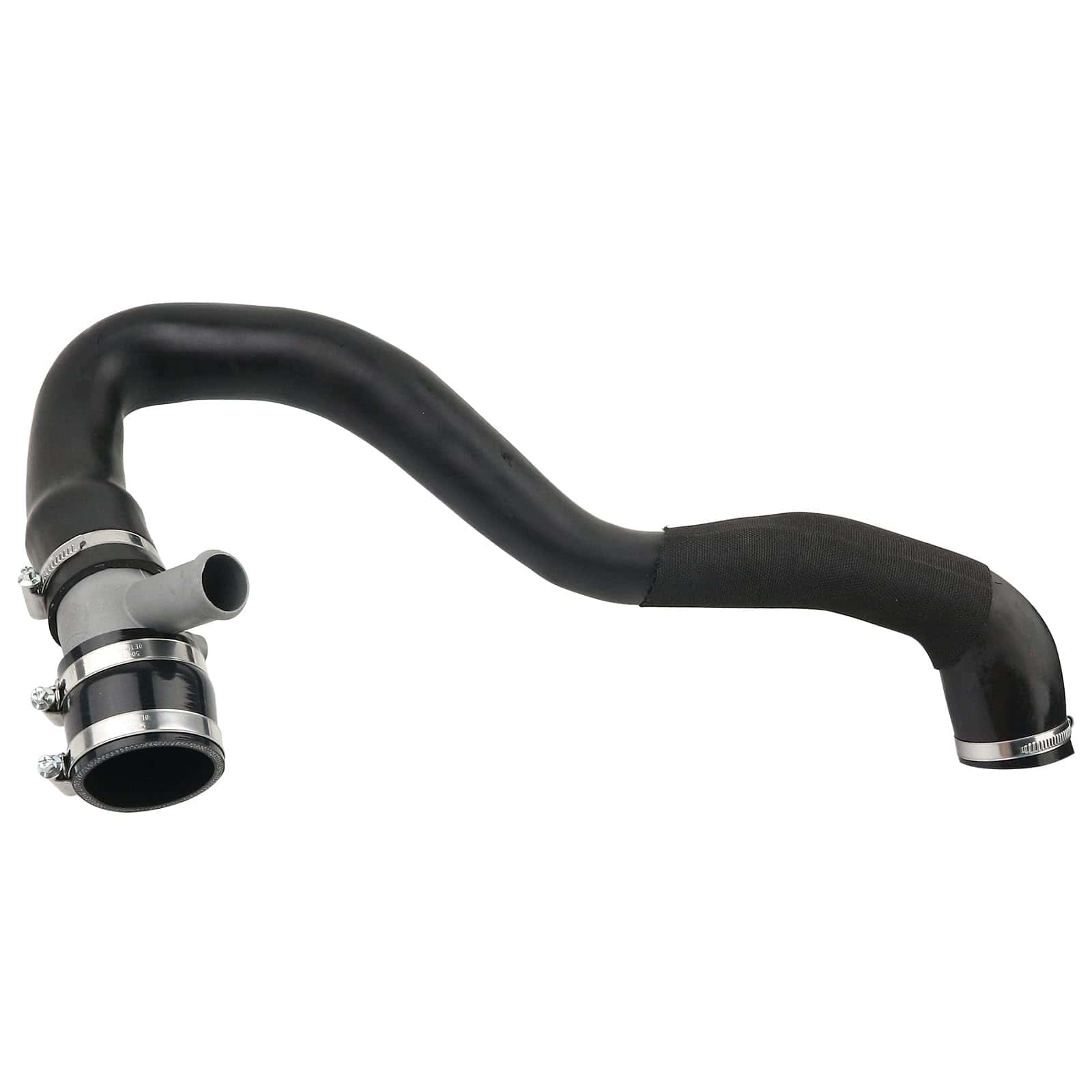 Manguera de Intercooler Compatible con Land Rover Range