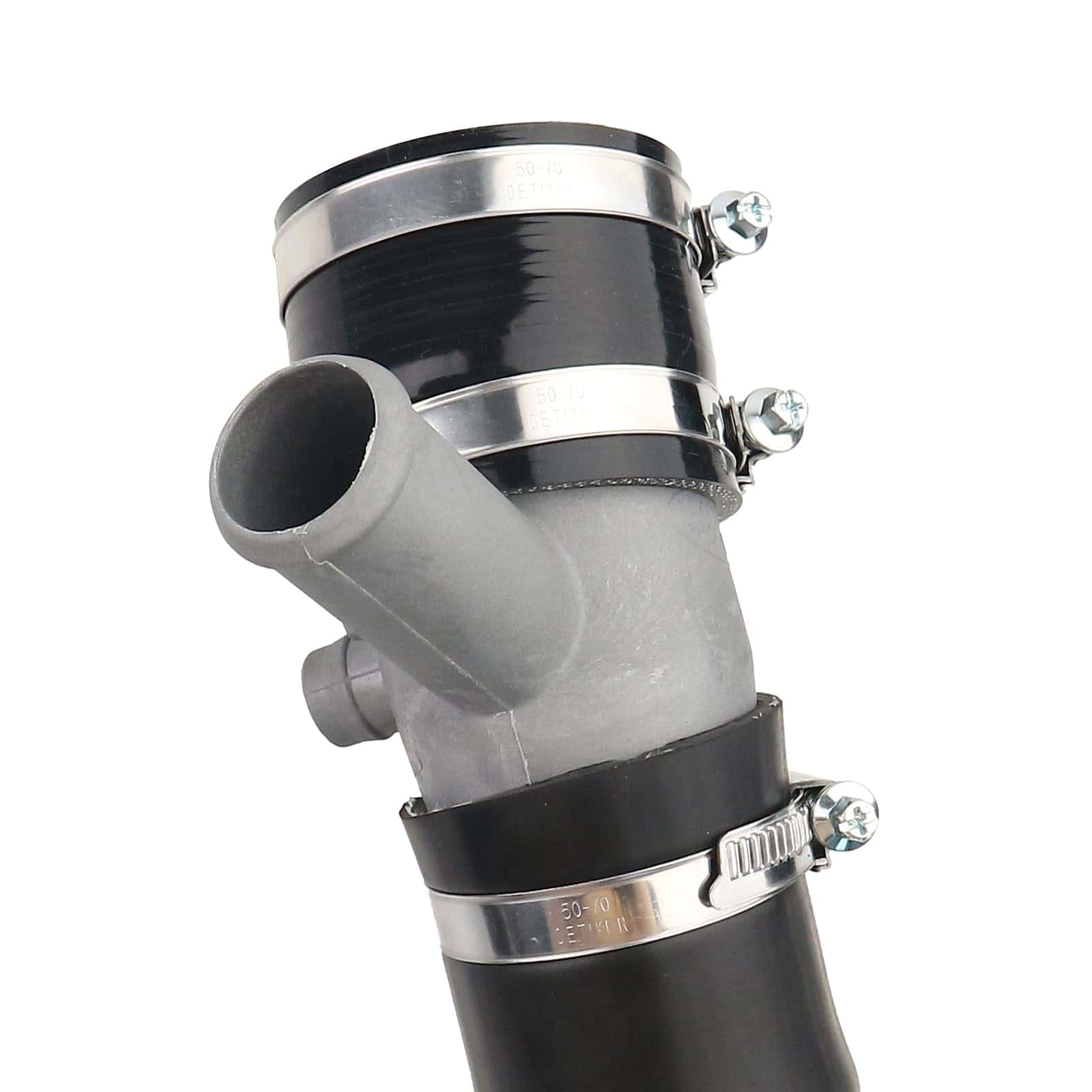 Manguera de Intercooler Compatible con Land Rover Range - Imagen 6