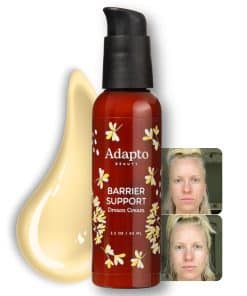 Adapto Beauty Barrier Repair Gel Cream Face Moisturizer -