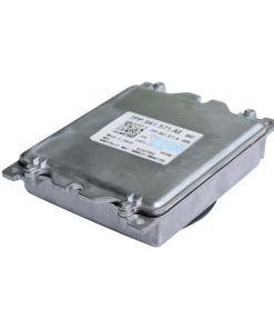 Módulo regulador de potencia del balastro del faro para