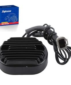 Rectificador Regulador de Voltaje - 74540-01