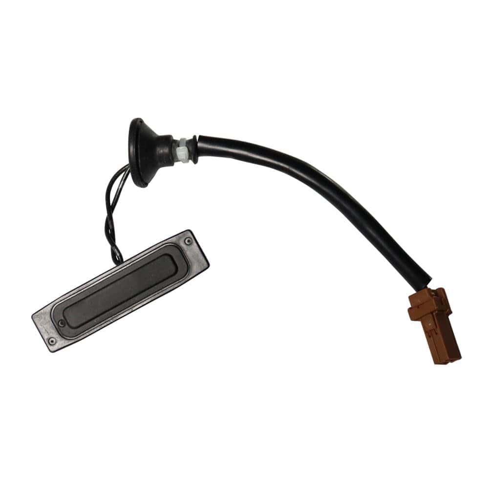 Switch Assy-Trunk Opener Tailgate Release Switch Fit 13-19
