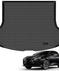 Tapete de Carga para Todo Clima Compatible con Lexus RZ