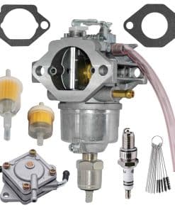 Carburador JRbuid AM122605 Compatible con John Deere LX186