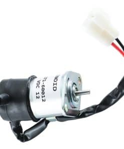 Solenoid de Corte de Combustible 16271-60010 052600-4151