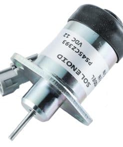 Solenoid de corte de combustible PS45CZ393 1E369-60011 para
