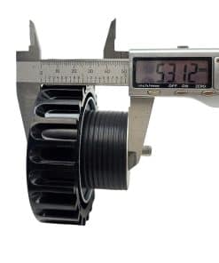 Tapón de llenado 4071224 Para Motor Cummins M11 QSM11 ISM11