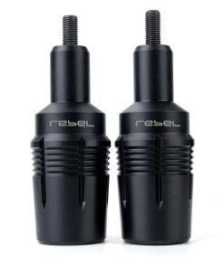MOWOK Compatible con Rebel 500 CMX500 2017-2024 Accesorios