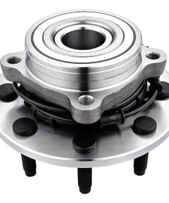 JLEO 515101 Cojinete de Cubo de Rueda Delantero para Dodge