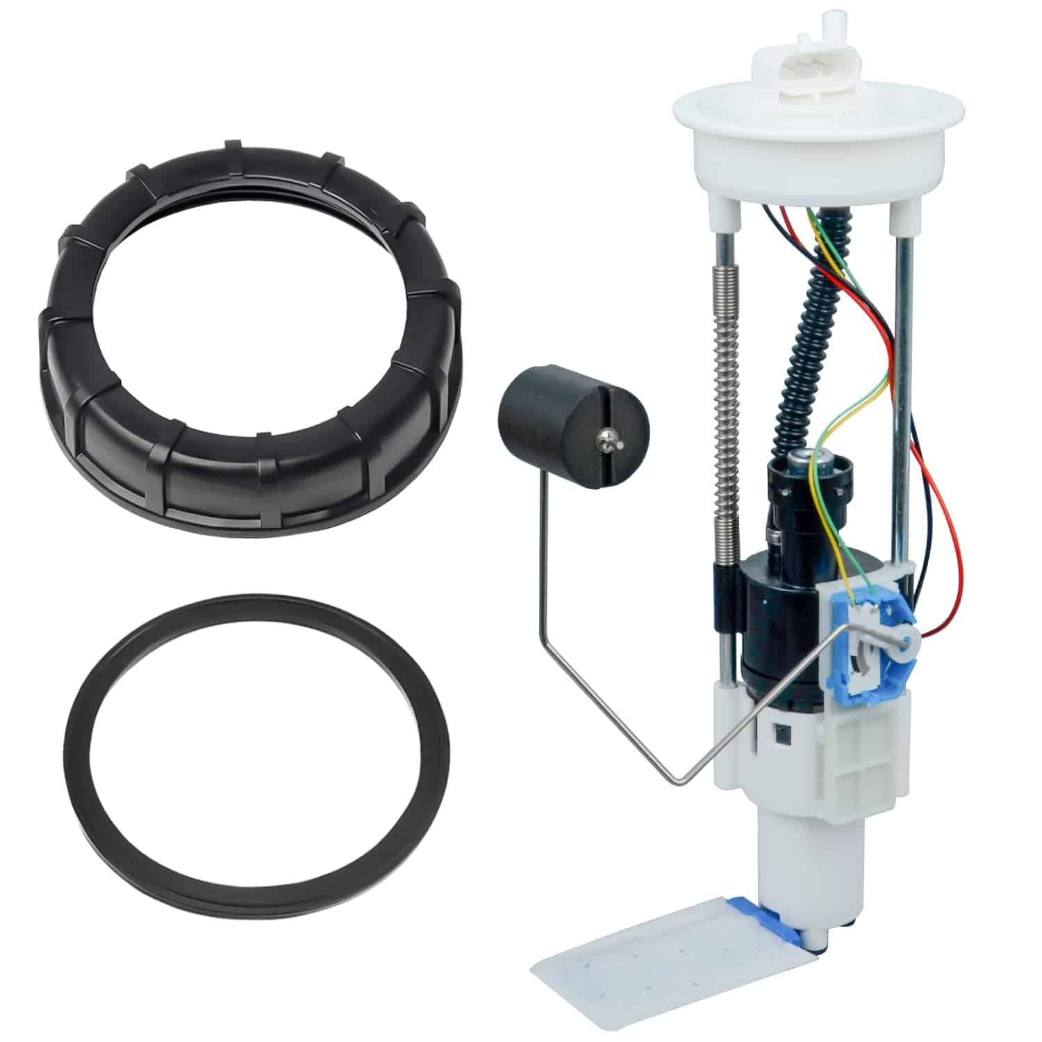 Ensamblaje de Bomba de Combustible Compatible con Polaris