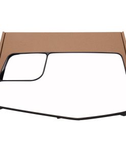 Espejo lateral del conductor de repuesto para Chevy