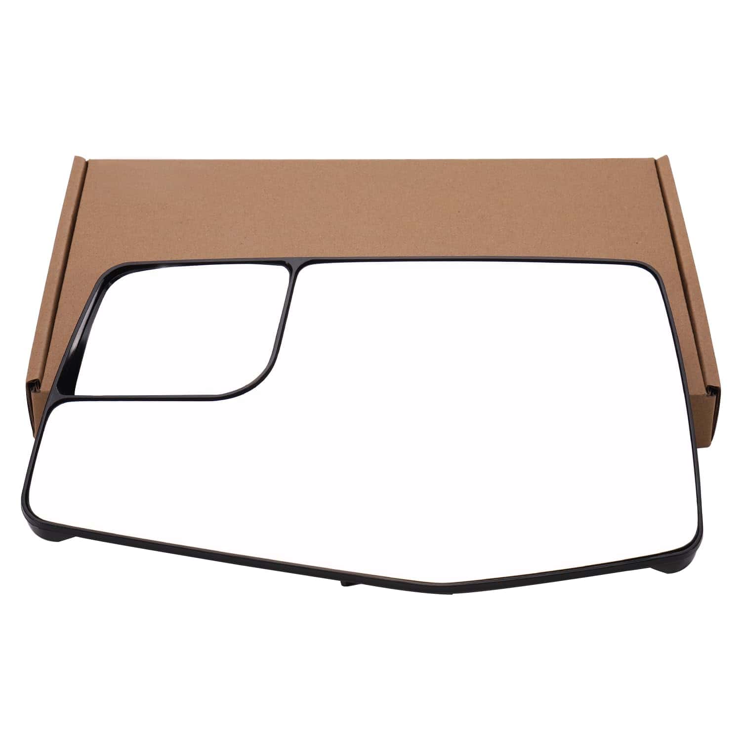 Espejo lateral del conductor de repuesto para Chevy