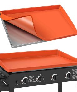 Tapete para Parrilla de Silicona de 36" Seaflash Compatible