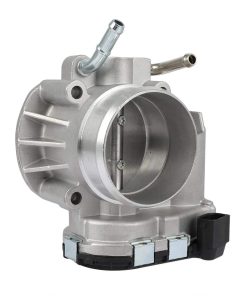 Cuerpo del acelerador SCTIOO para Kia Forte 2010-2013