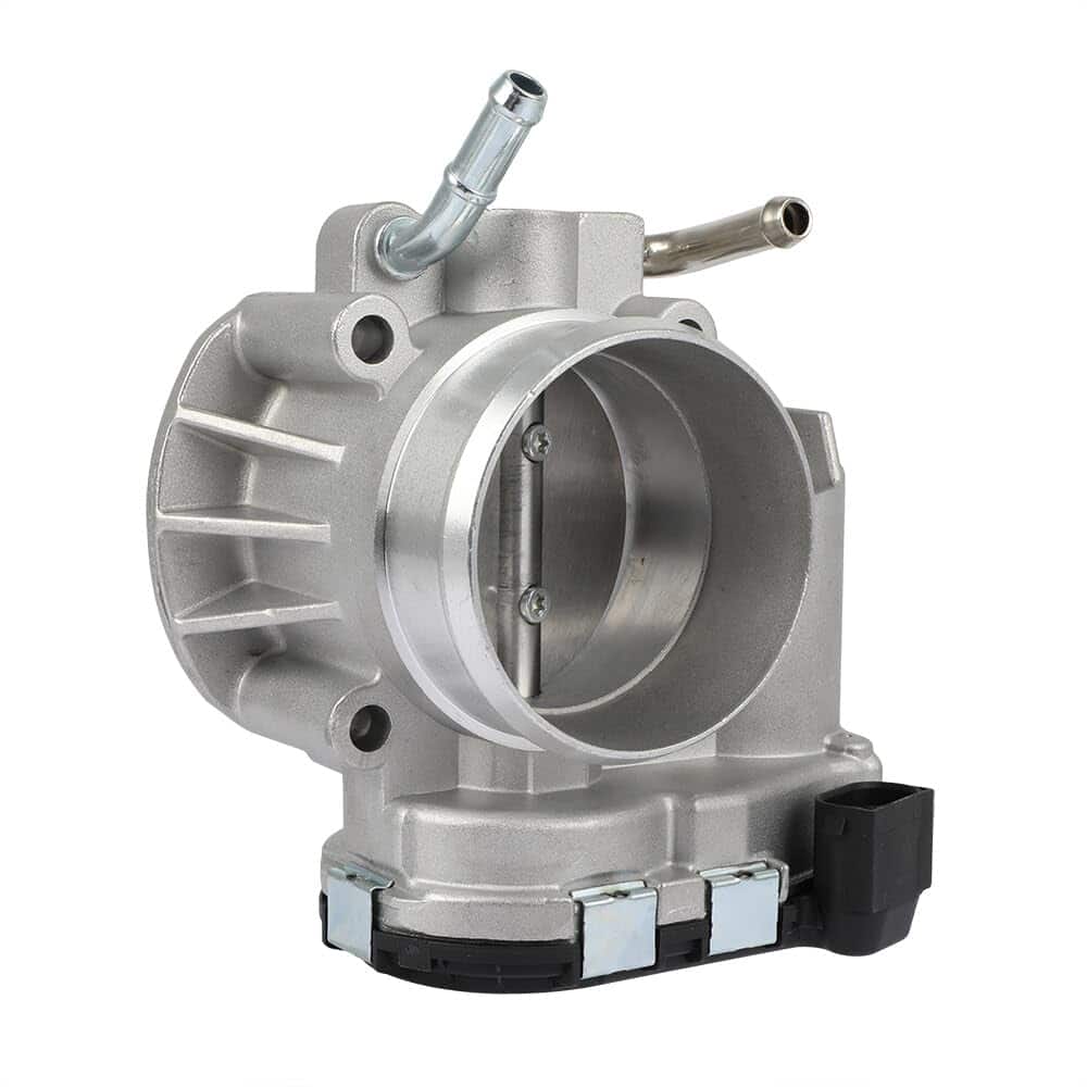 Cuerpo del acelerador SCTIOO para Kia Forte 2010-2013