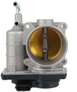 Cuerpo del Acelerador Eléctrico SCITOO para Nissan Juke