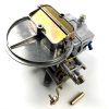 Carburador de 2 Barriles 350 CFM Con Estrangulador Manual