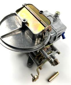 Carburador de 2 Barriles 350 CFM Con Estrangulador Manual