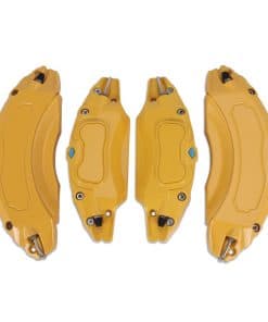 Cubierta de Pinza de Freno ROINROJI Compatible con Toyota