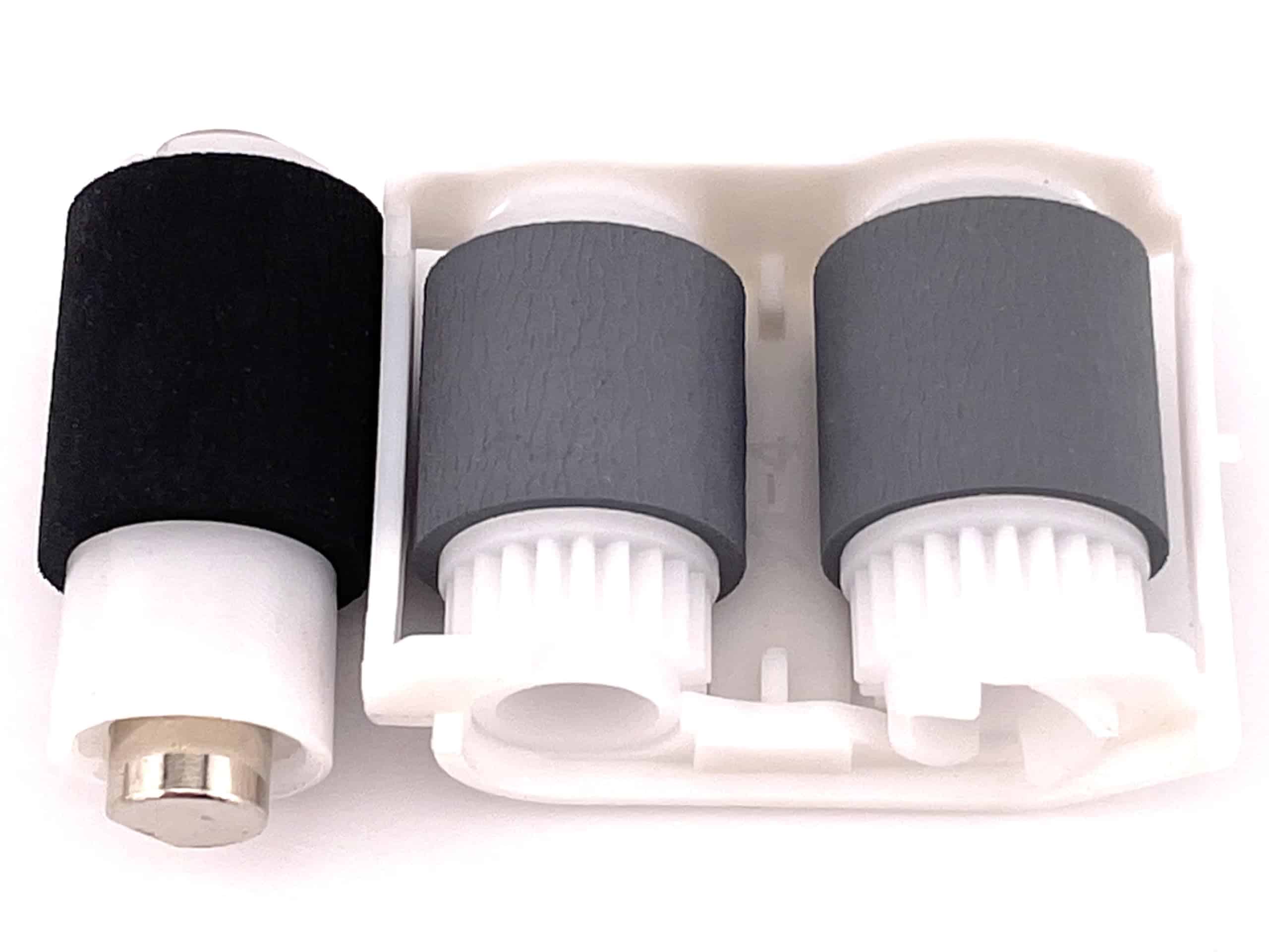 Kit de Ensamble de Rodillo de Recogida de Papel para HP
