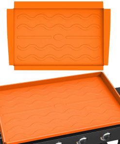 2024 Pro Silicone Mat Compatible for Blackstone Griddle