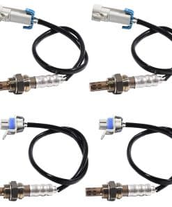 MLKAHIC Sensor de Oxígeno Arriba + Abajo 213-4229 213-3866