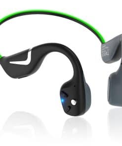 Audífonos de conducción ósea Praseno Bluetooth 5.3