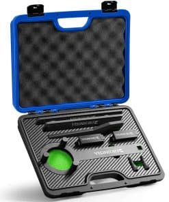 Juego de herramientas de sincronización del motor