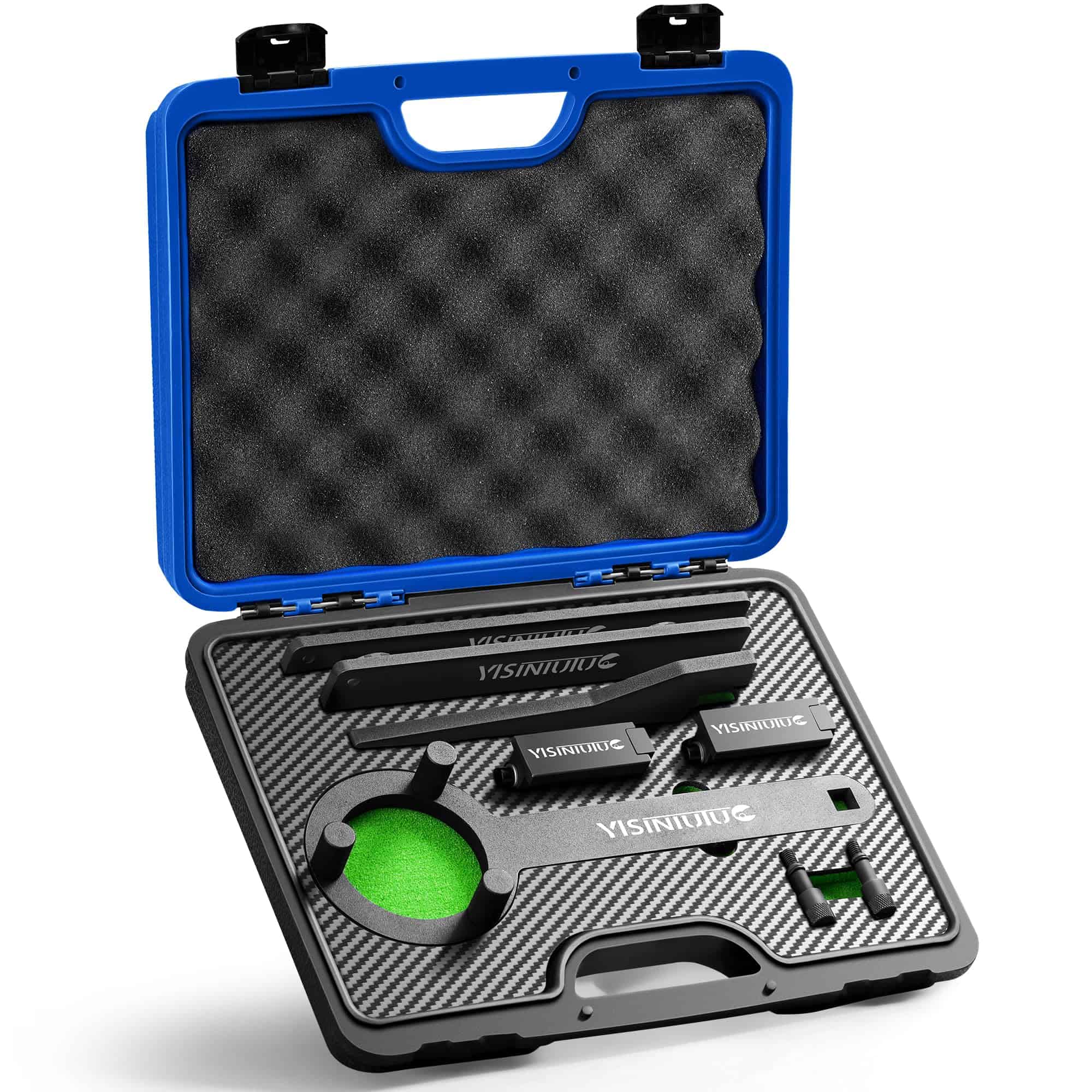 Juego de herramientas de sincronización del motor