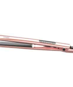 Plancha para el cabello Bellezza SleekBeauty -Oro Rosa