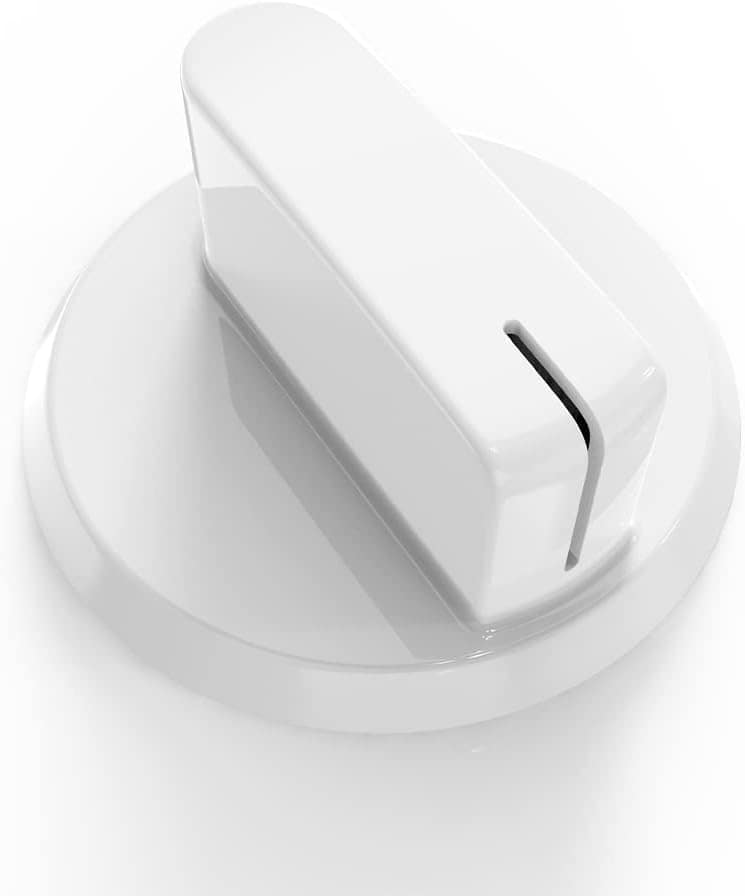 Kit de Temporizador de Secadora WE04X25586 y Perilla de - Imagen 9