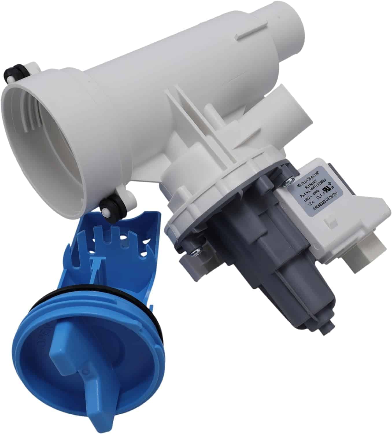 Kit de piezas originales WH11X29539 Ensamble de bomba de - Imagen 5