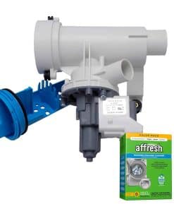 Kit de piezas originales WH11X29539 Ensamble de bomba de