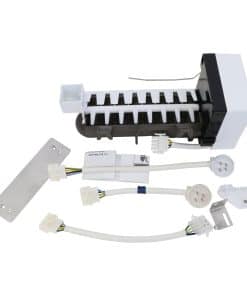 Fabricante de Hielo Kitchen Basics 101 FDI101S/4317943