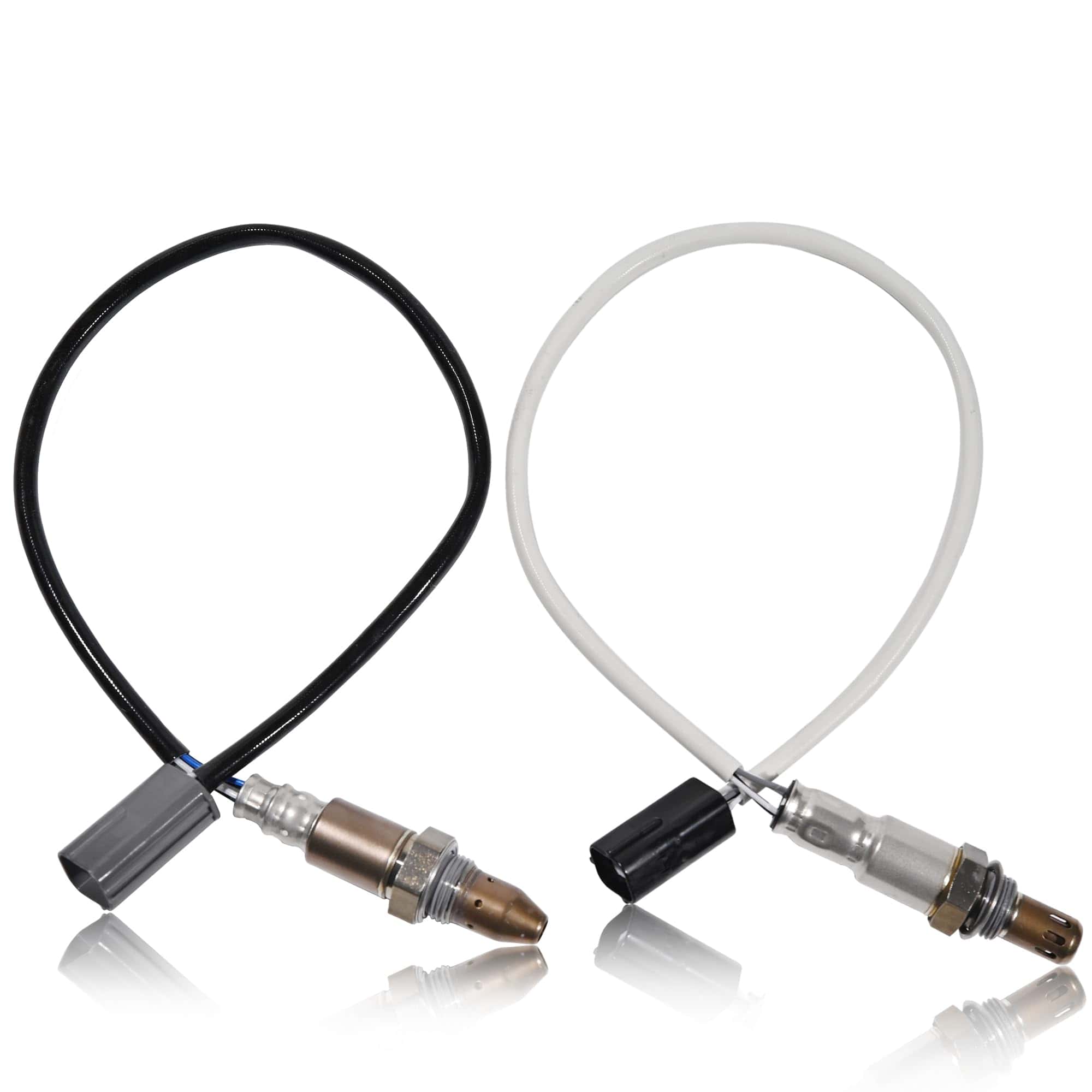 Sensor de oxígeno MLKAHIC Compatible con Nissan Altima