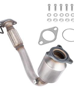 Kit de Convertidor Catalítico Delantero -2015 2.4L