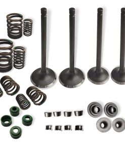 Kit de Resortes de Sello de Válvula para Honda XR650 XR650L