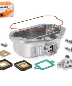 Kit de Tapa de Cabeza de Cilindro y Válvula para Polaris
