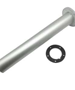 Unidad de envío de nivel de combustible DASPARTS con junta